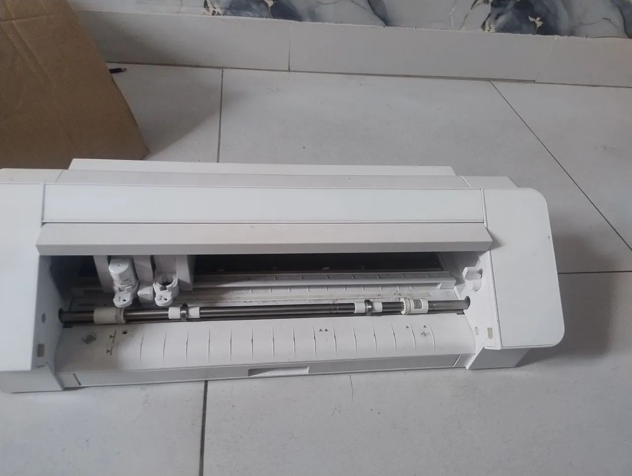 Silhouette cameo 4 - Foto 5
