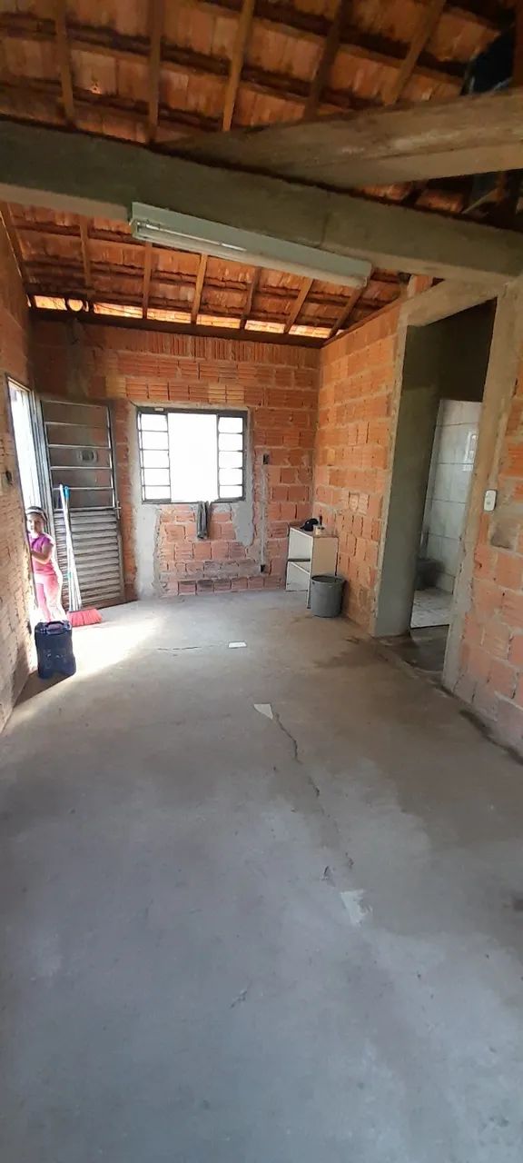 Chácara no bairro das formigas  - Foto 3