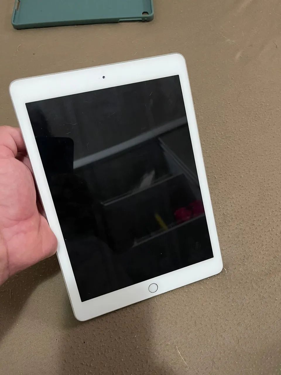 iPad 