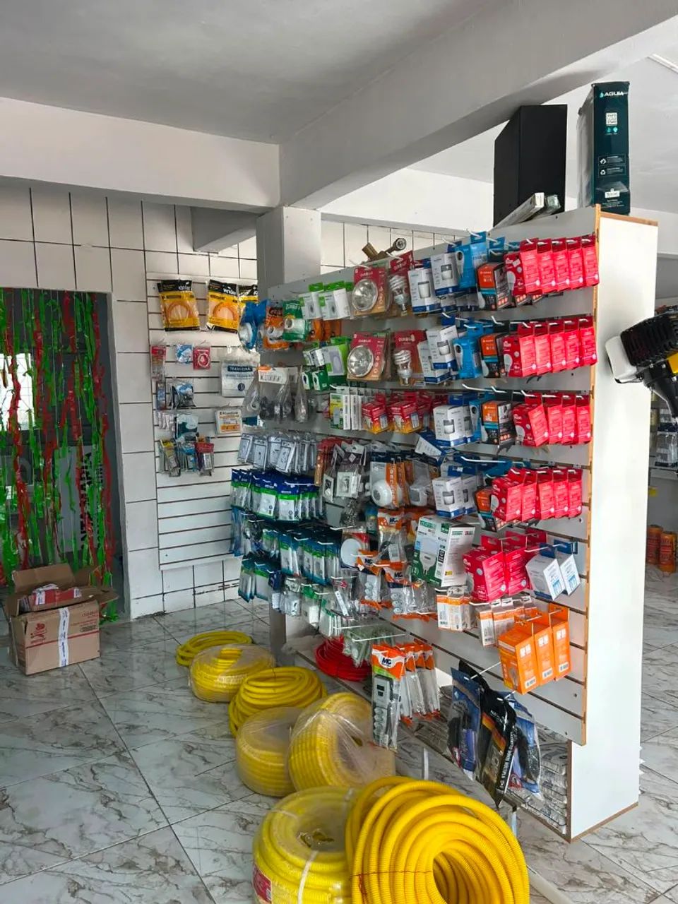 Vendo elétrica / hidráulica / reforma / pet - Foto 4