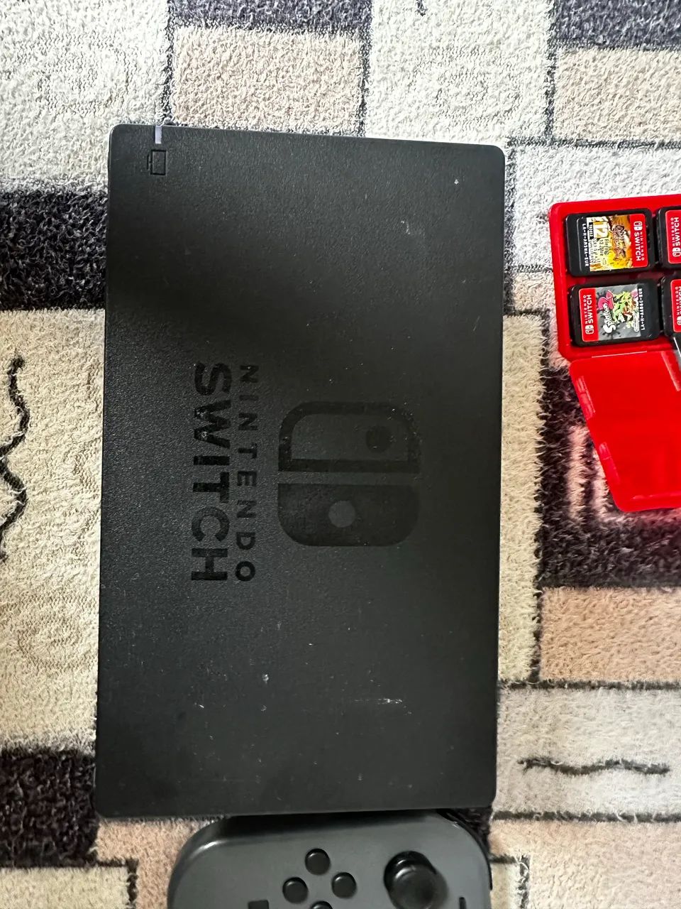 Nitendo switch  - Foto 3