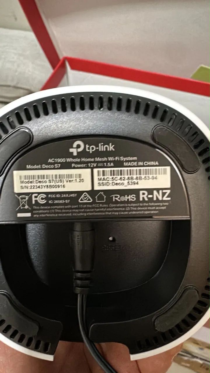 Vendo kit de roteadores sem uso - Foto 3