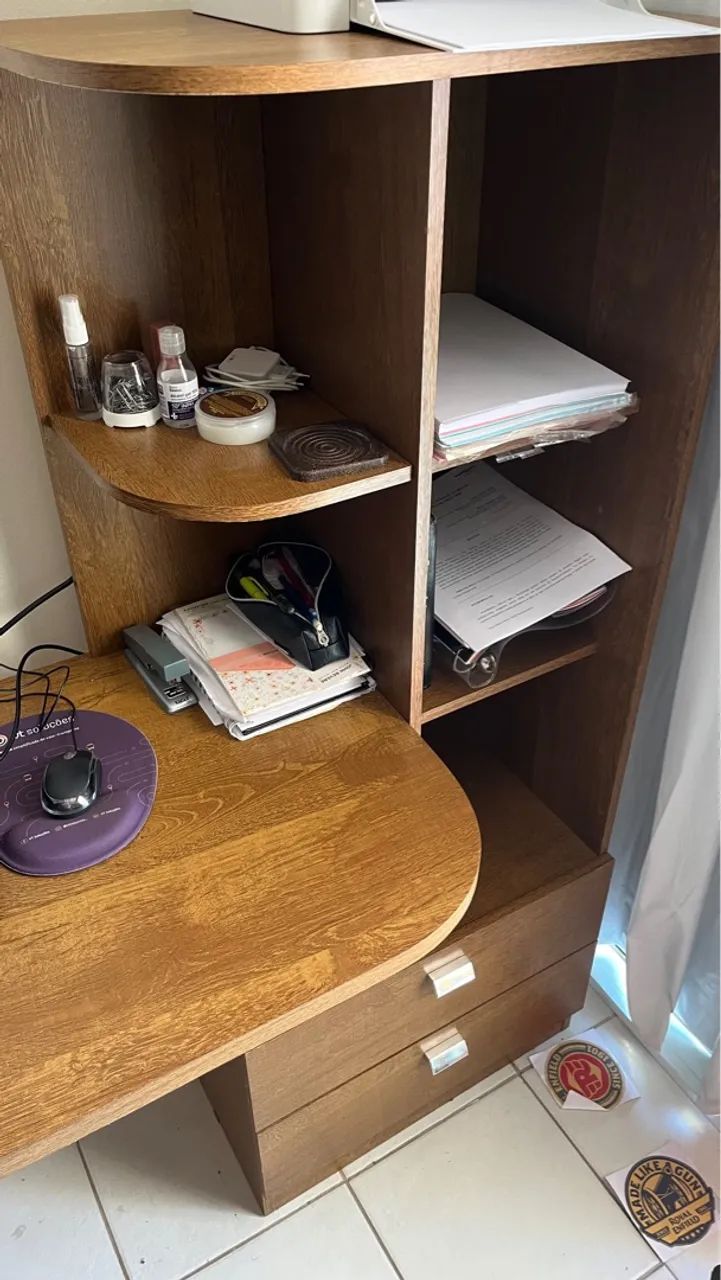 Escrivaninha  - Foto 4