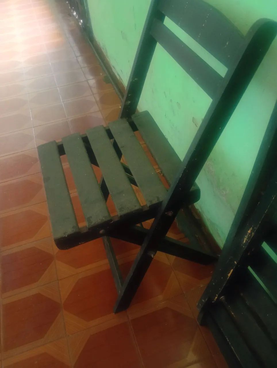 Vendo cadeiras top  - Foto 3