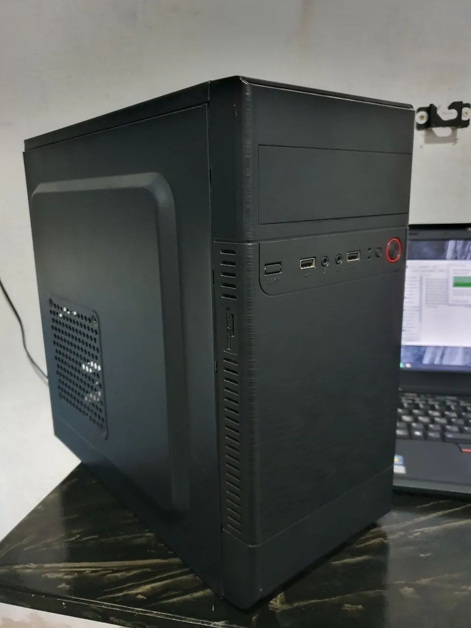 PC I5 2500 SSD
