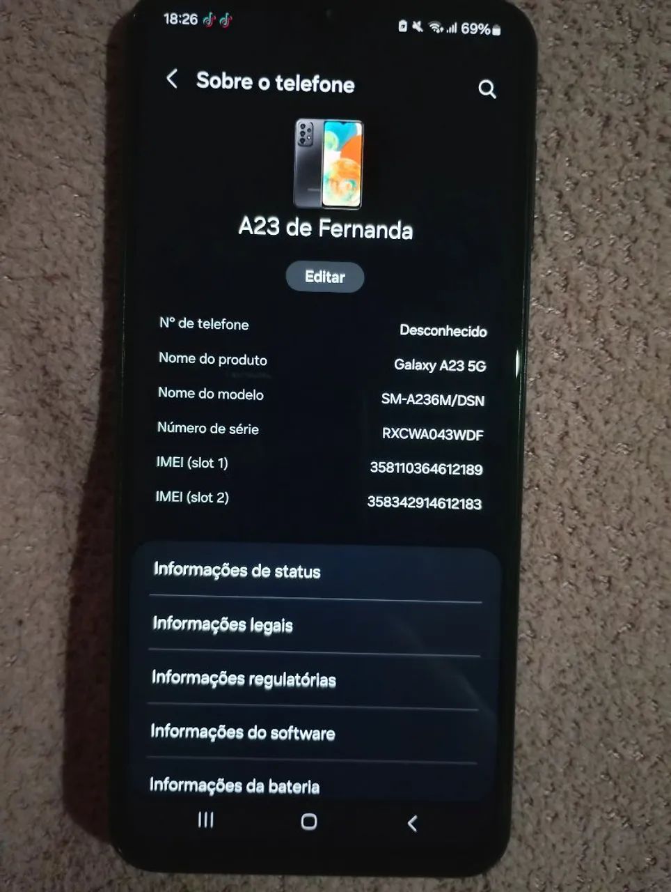 A23  - Foto 4