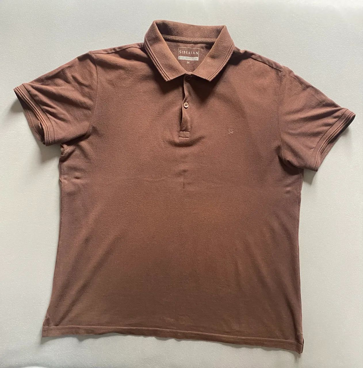 Camiseta polo 