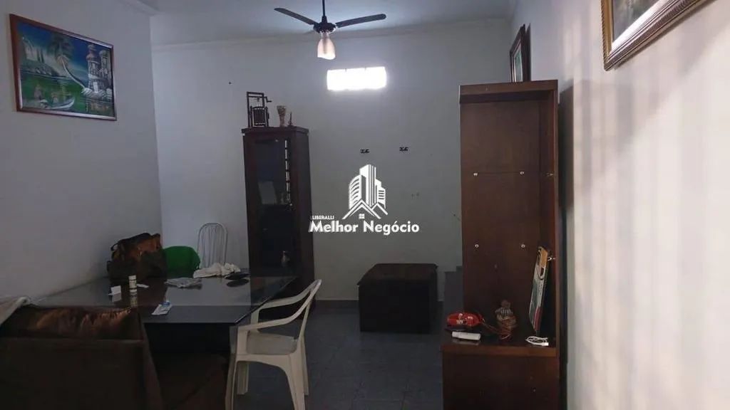 Casa à venda em Paulínia, São José, com 1 quarto, com 162 m² - Foto 2