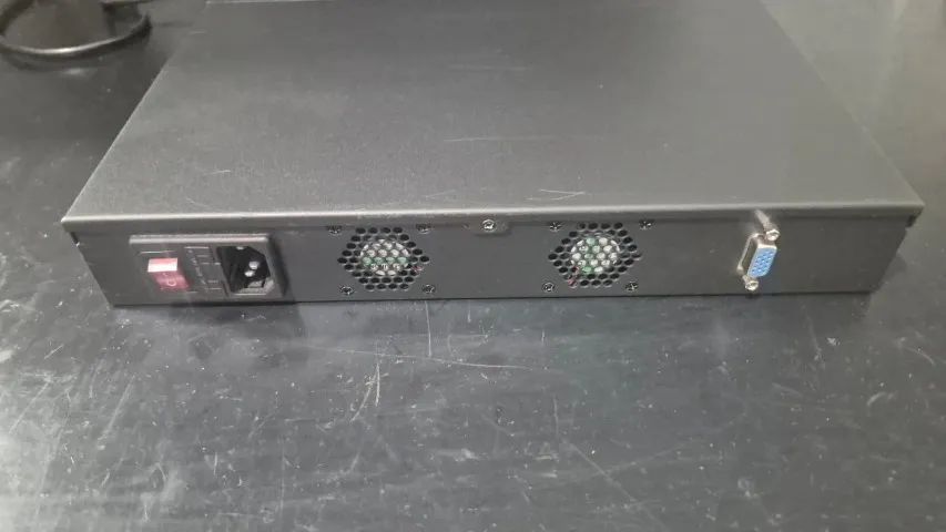 HUNSN RS01 Firewall Appliance - Foto 2