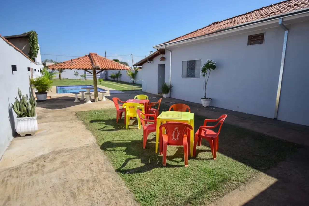 Chácara mobiliada de 500m² com 02 quartos à venda - Cajuru - Foto 5