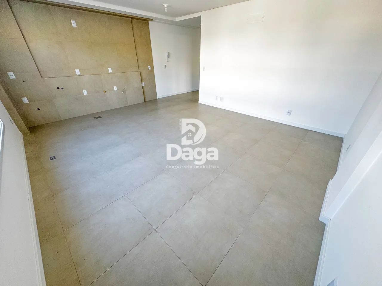 Apartamento no Centro - 1 dormitório, sendo 1 suite - Florianópolis/SC - Foto 4