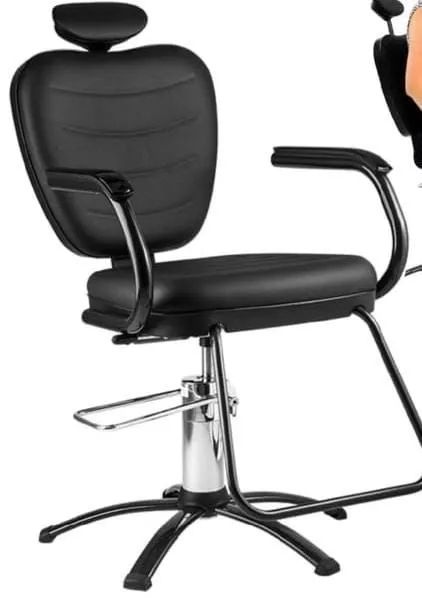 Vendo! Cadeira salão Marron! Parcelo!!
