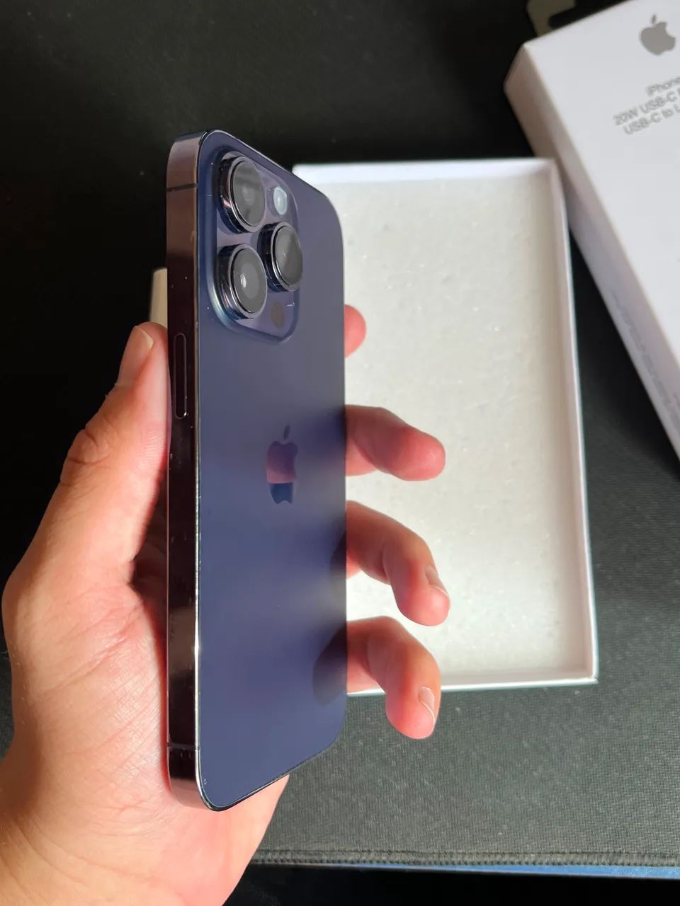 Apple iPhone 14 Pro  - Foto 3