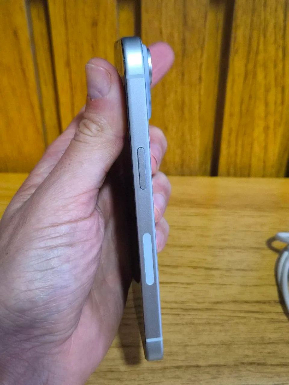 Iphone 15 , 128GB , todo original.  - Foto 3