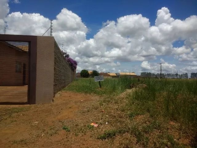 Foto - Campo Grande - Centro