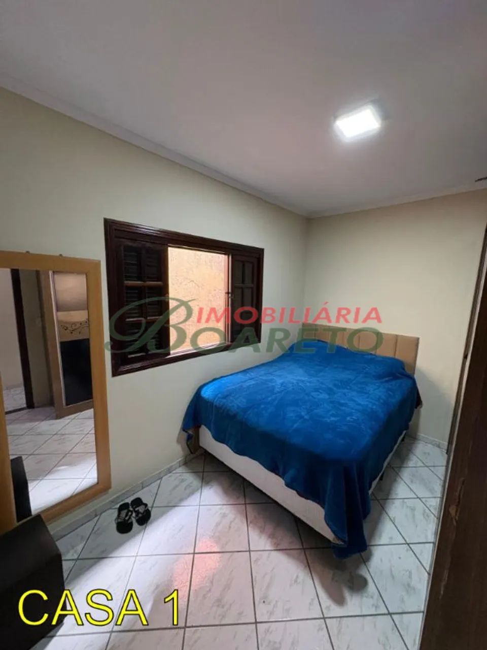 CASA MAUÁ JARDIM ZAIRA - Foto 5