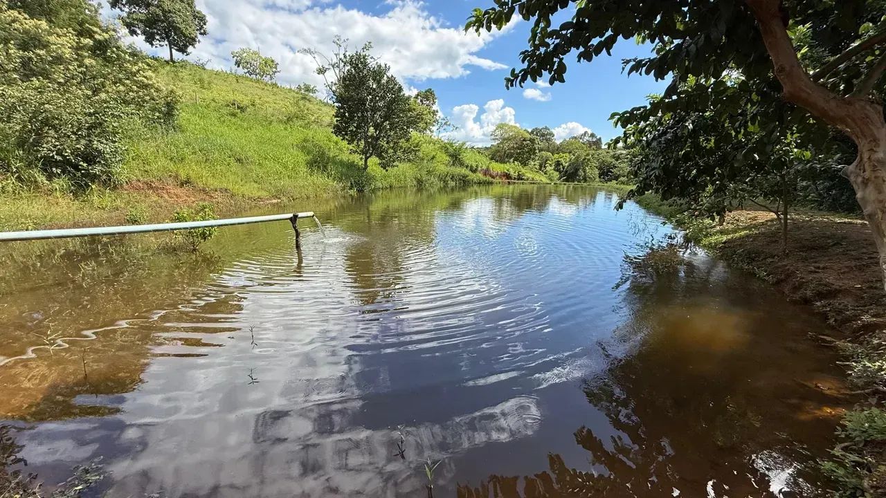 chacara Sao Miguel Passa Quatro - Foto 4