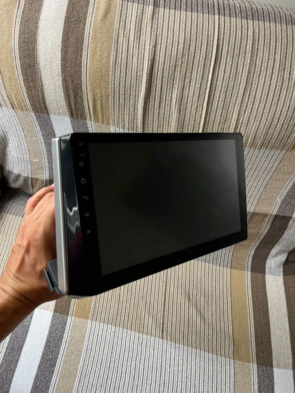 Multimídia original Corolla 2022 XEi - Foto 3