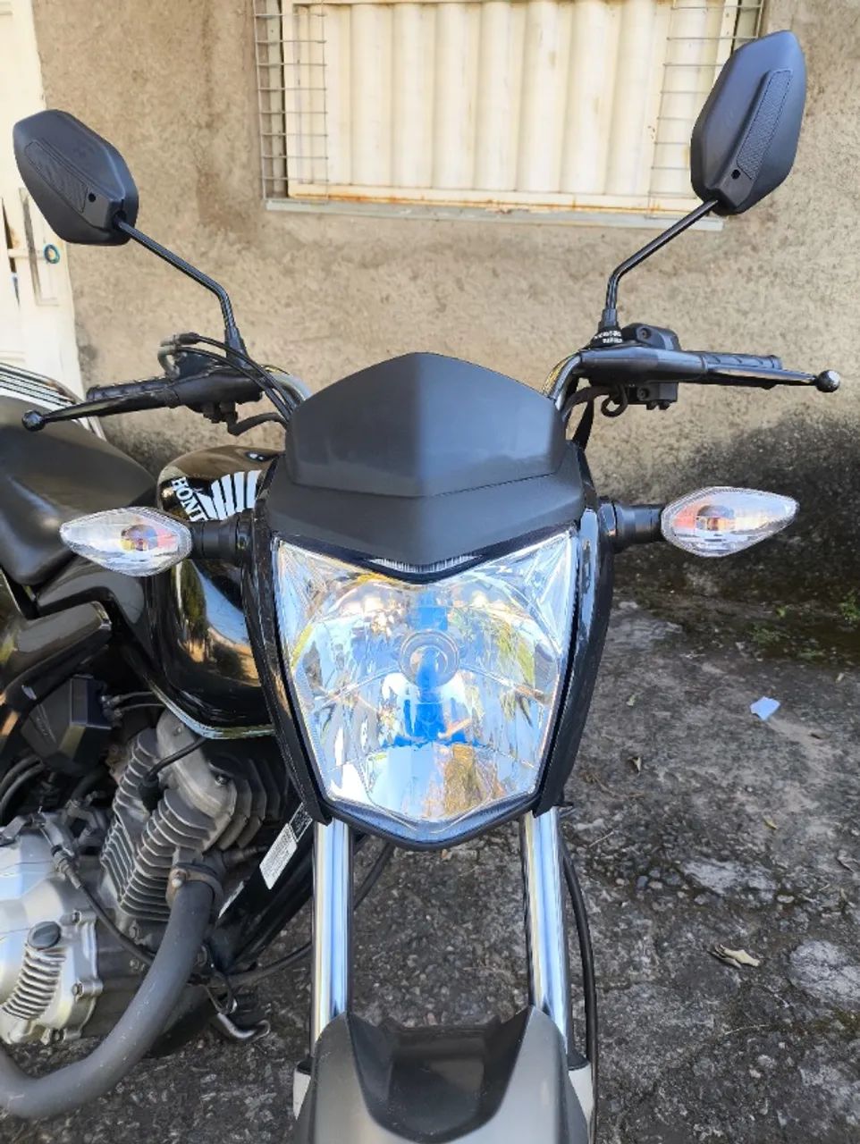 Honda start 160 2019/2020 - Foto 3