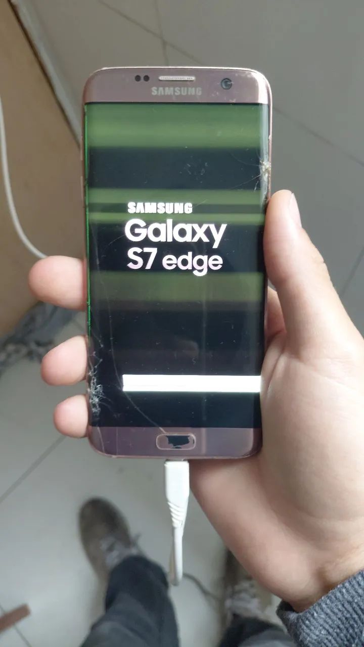 S7 edge