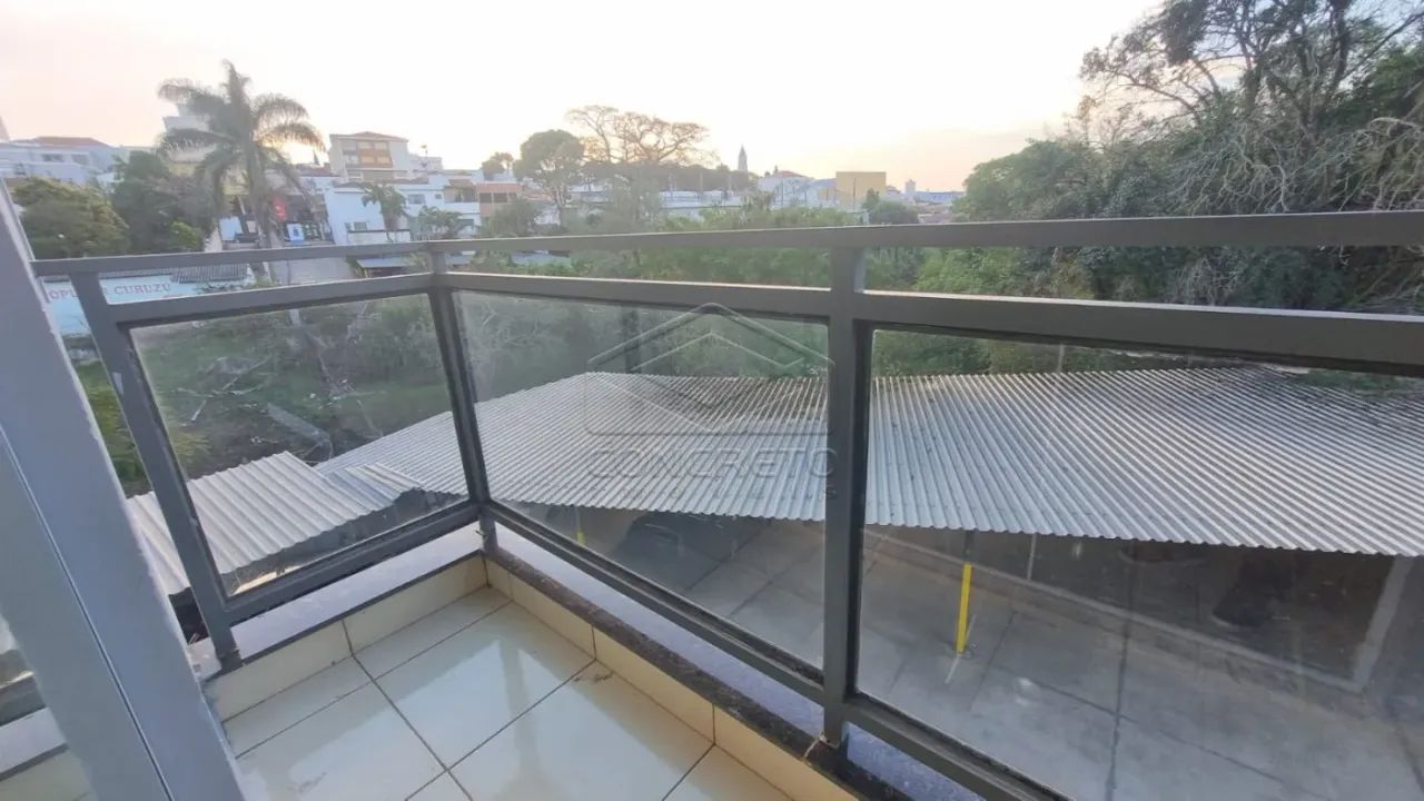 APARTAMENTO PARA LOCAÇÃO EDÍFICIO LAJUH - Foto 5