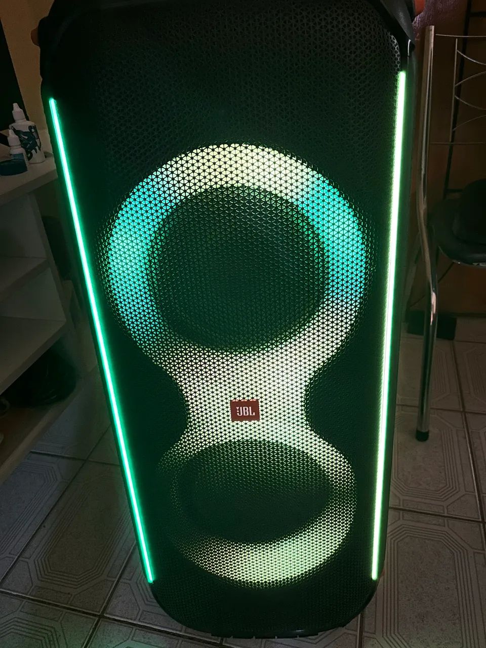 JBL Parybox710