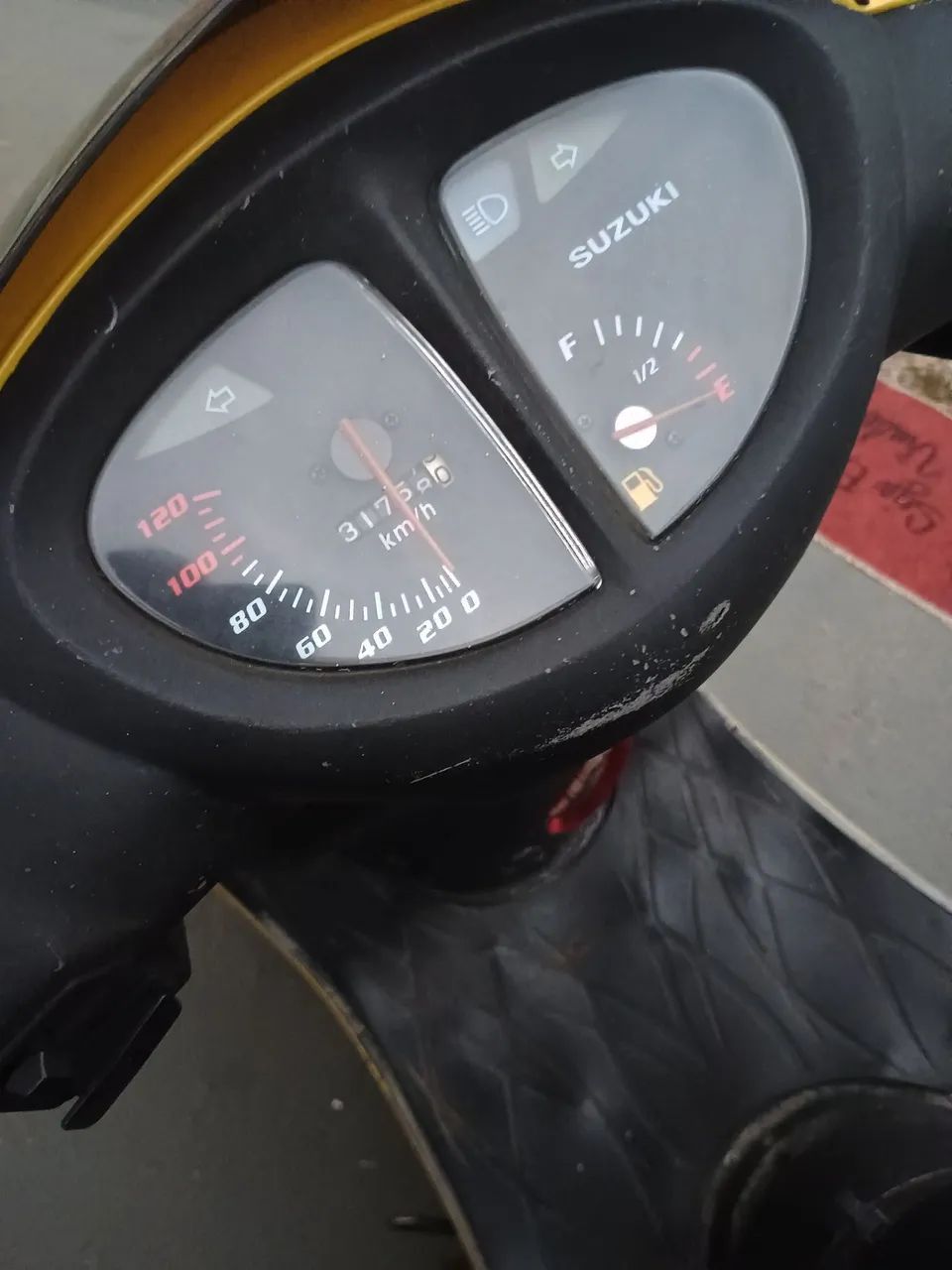 Moto  - Foto 2