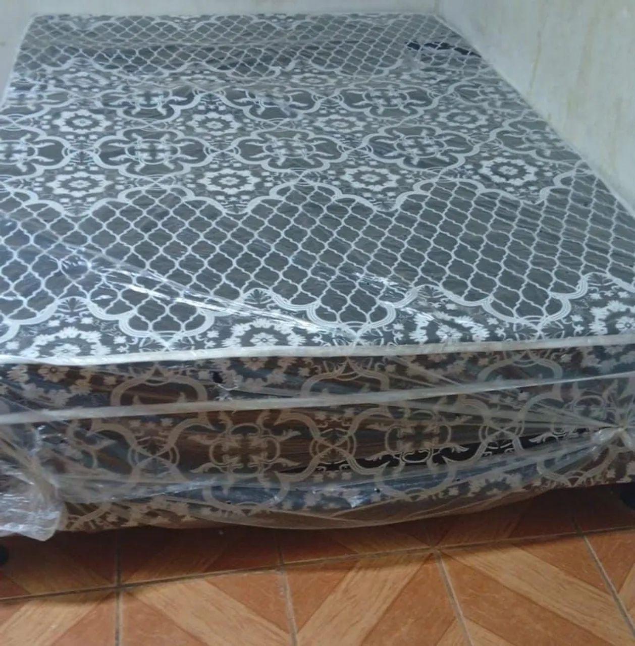 Cama casal