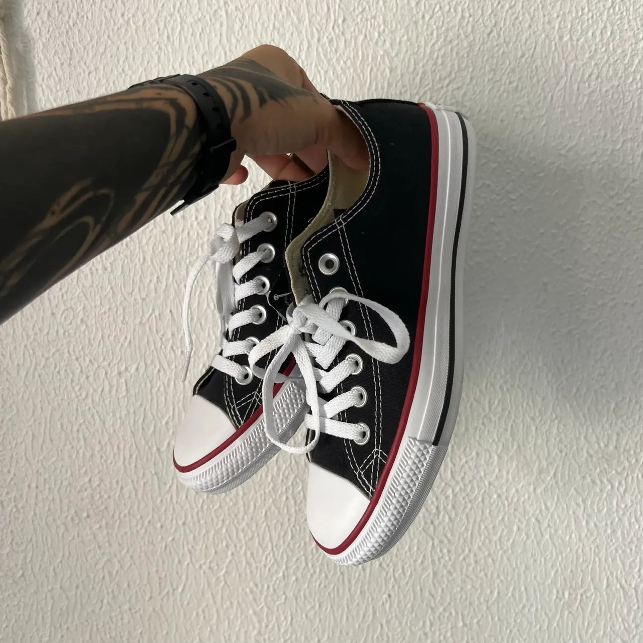 All Star Original 35/36 - Foto 3