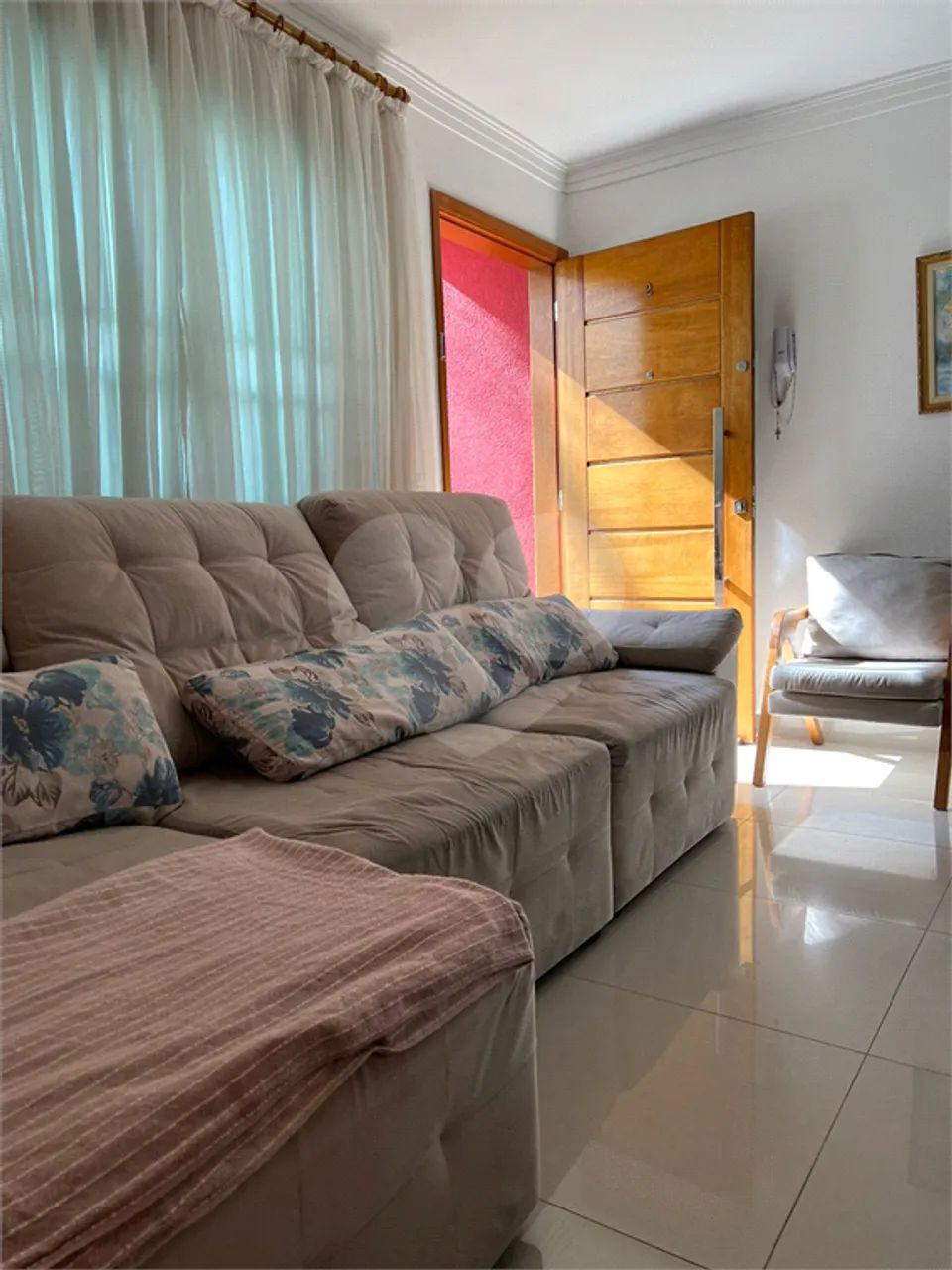 Condomínio com 2 quartos à venda em Sítio do mandaqui - SP - Foto 5