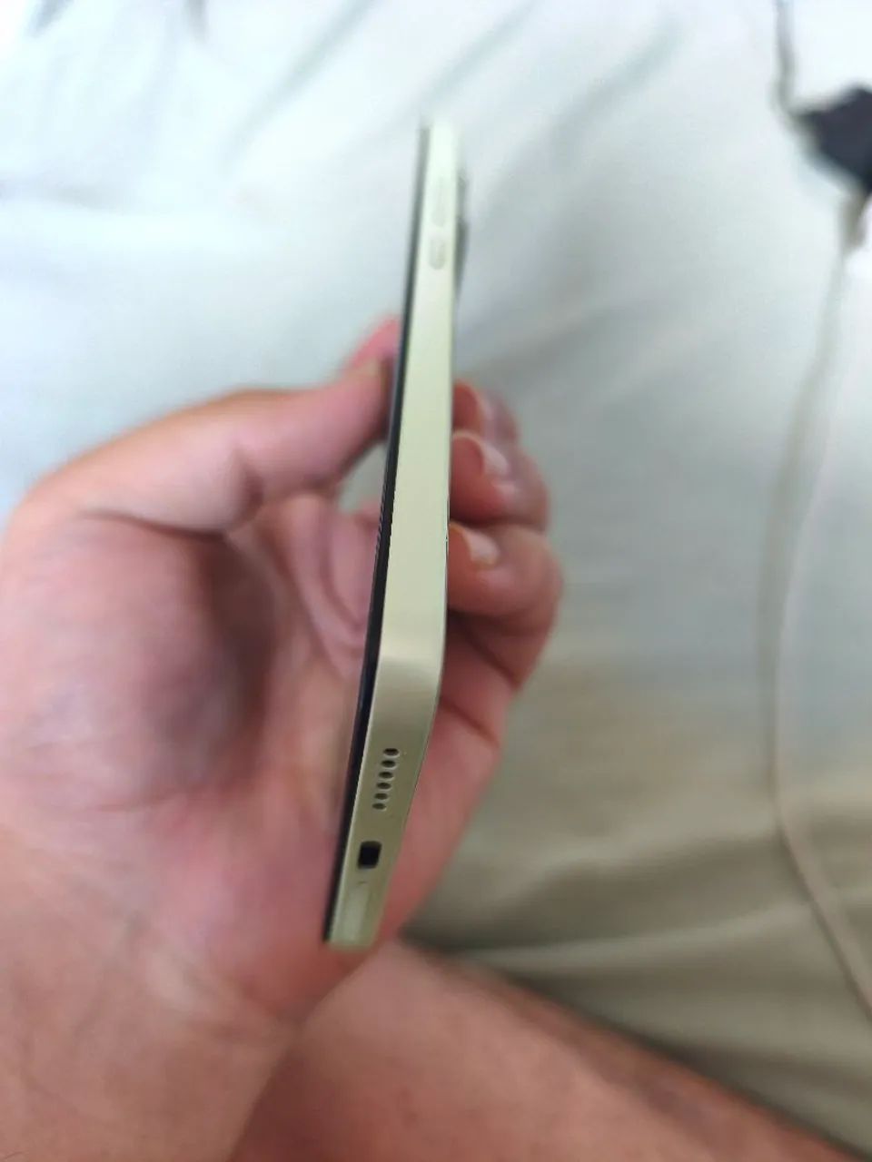 REDMI NOTE 14  - Foto 4