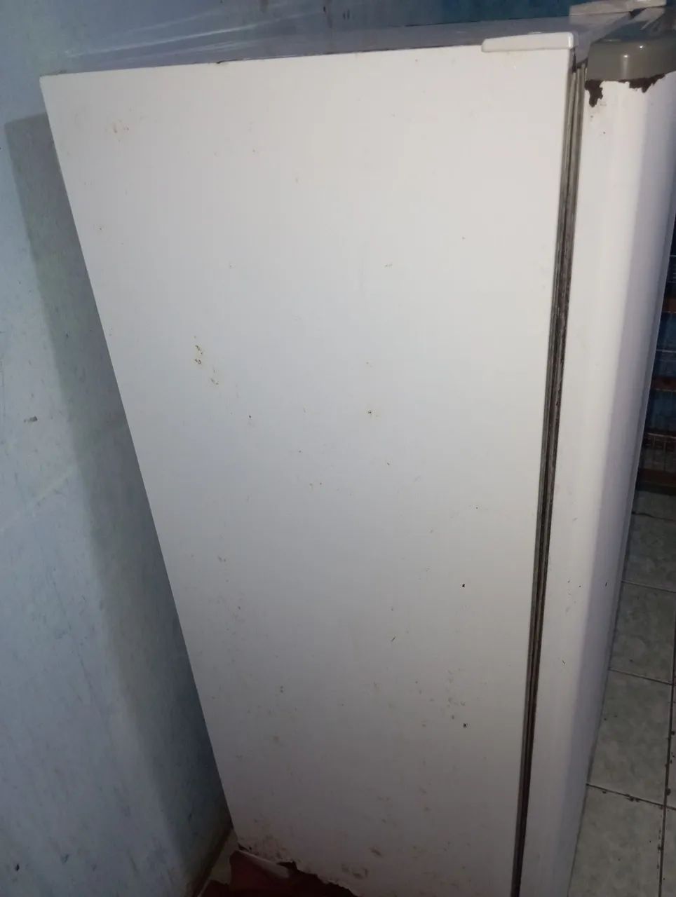 Geladeira Esmaltec  - Foto 3