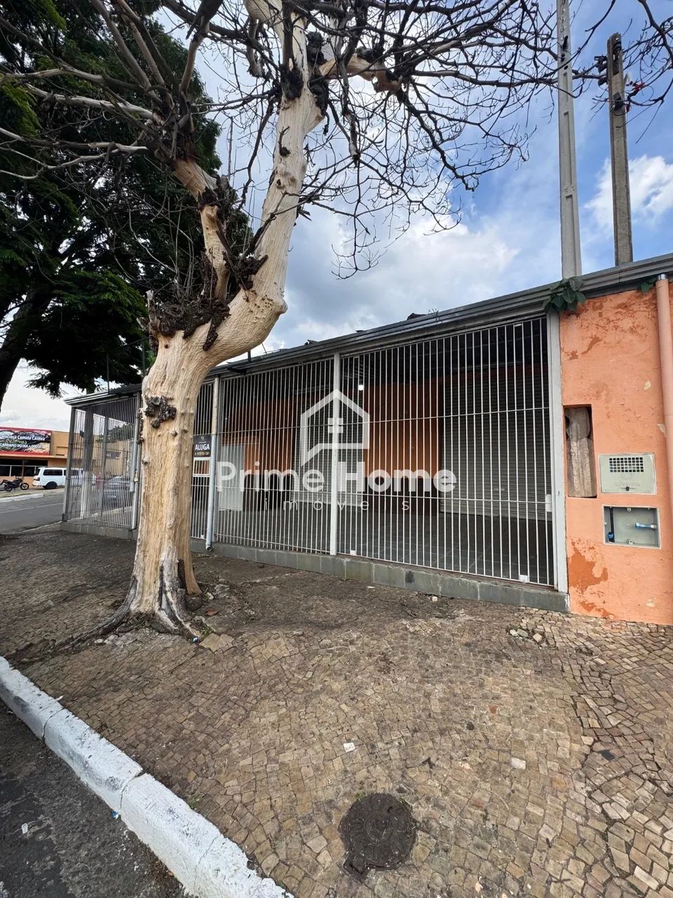 salão - Vila Lemos - Campinas - Foto 2