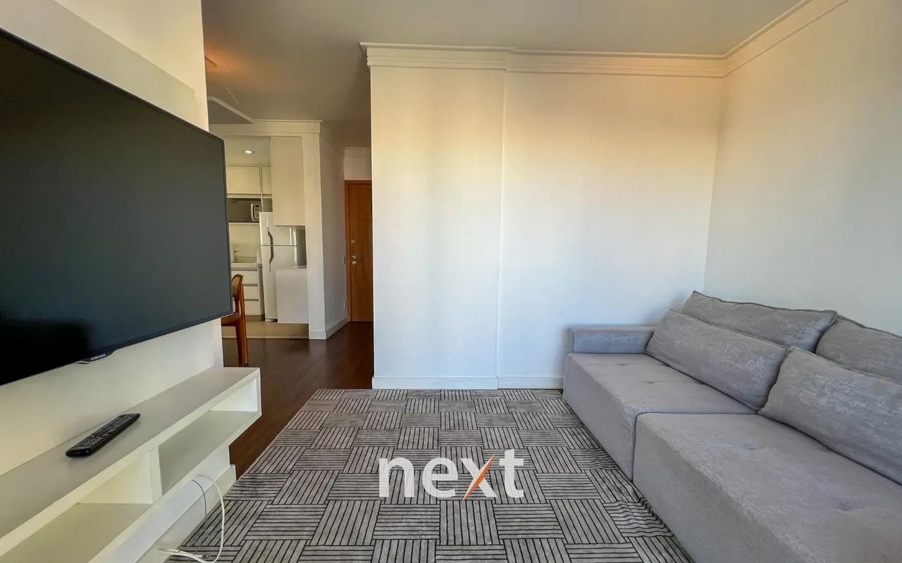 apartamento - Cambuí - Campinas - Foto 3
