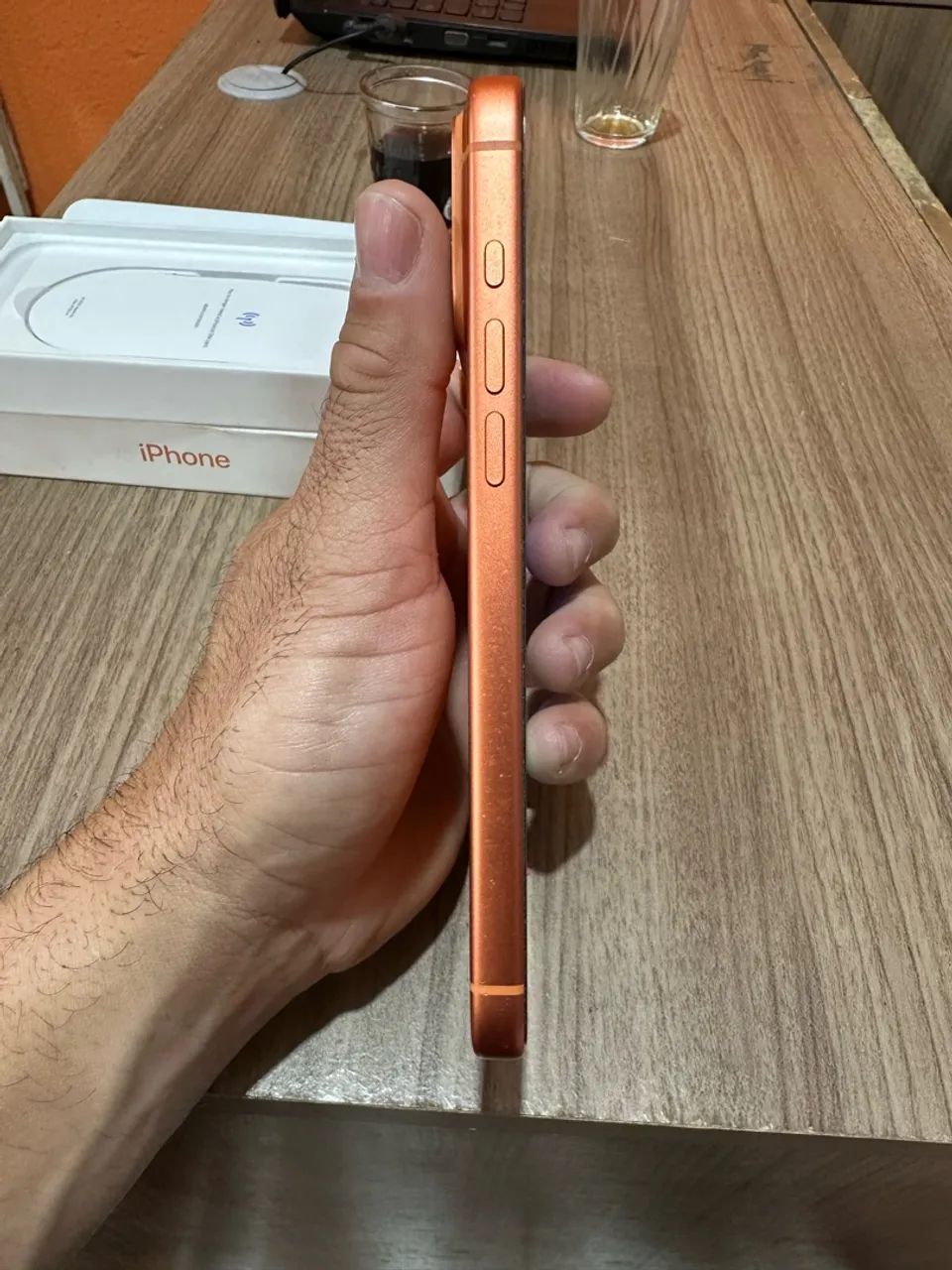 iPhone 17 pro Max 256gb  - Foto 4