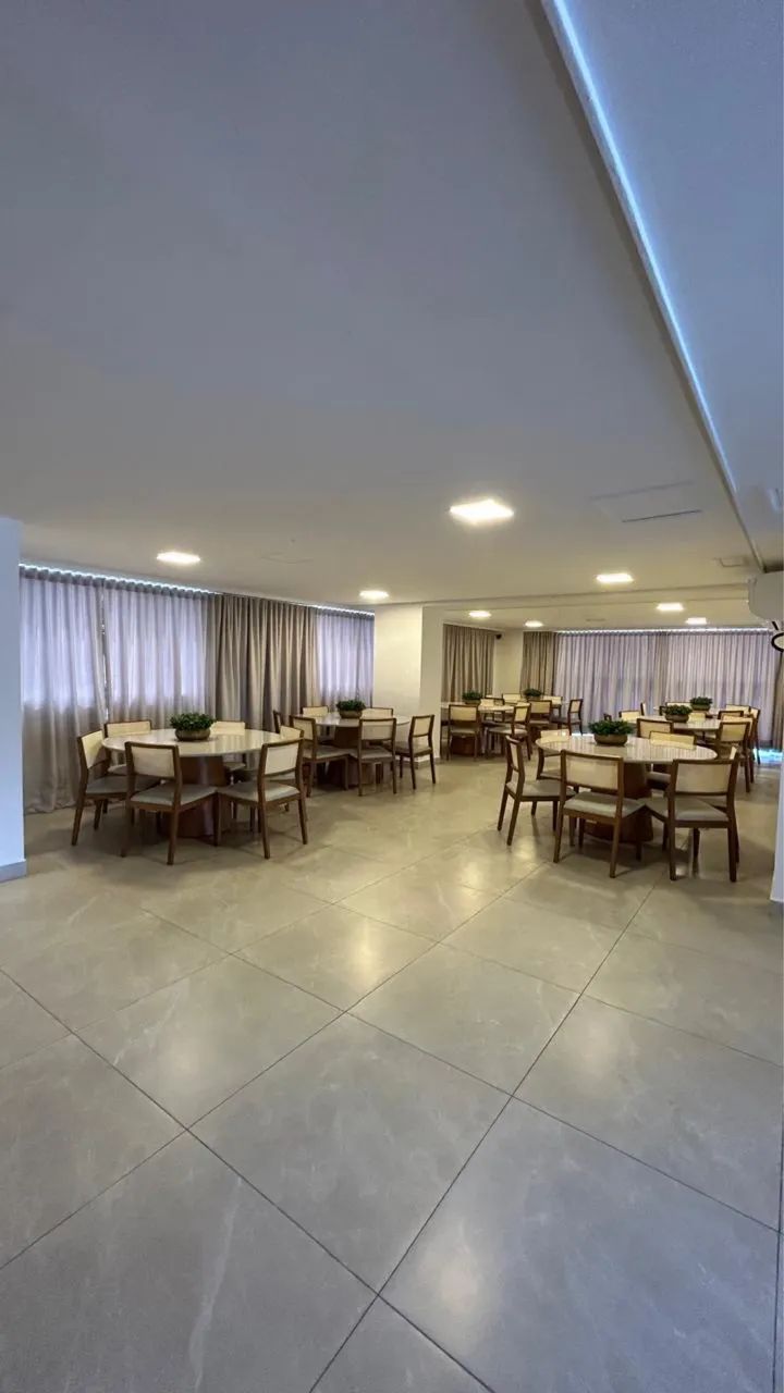 Apartamento Cabo Branco Joao Pessoa - Foto 4
