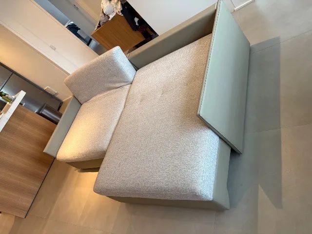 Sofá Dallas - Ilustre Móveis - Foto 3