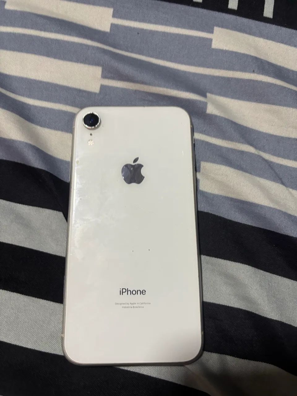 iPhone XR - Foto 4