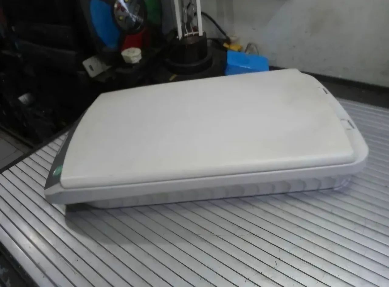 Scanner Panasonic - Foto 4