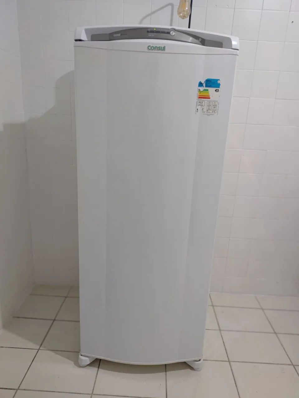 GELADEIRA CONSUL