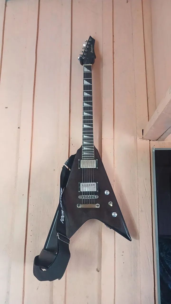 Guitarra  - Foto 2