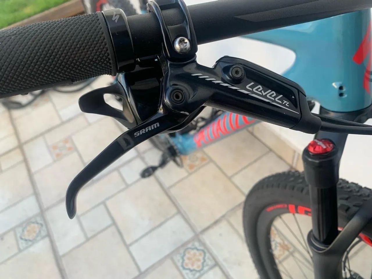 Specialized Epic Expert HT Carbono  - Foto 5