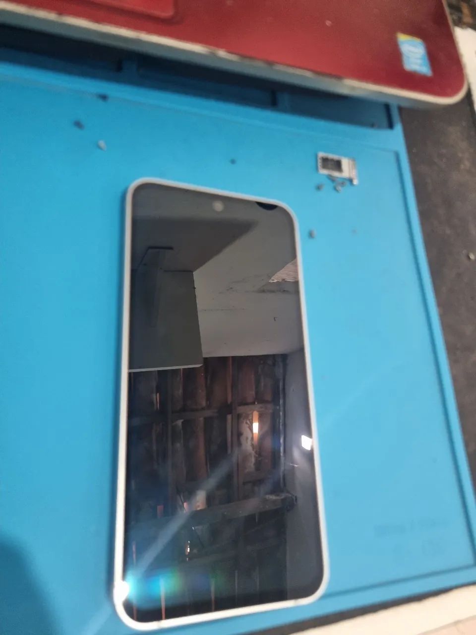 DISPLAY / TELA / TOUCH / GALAXY S23 FE - Foto 2