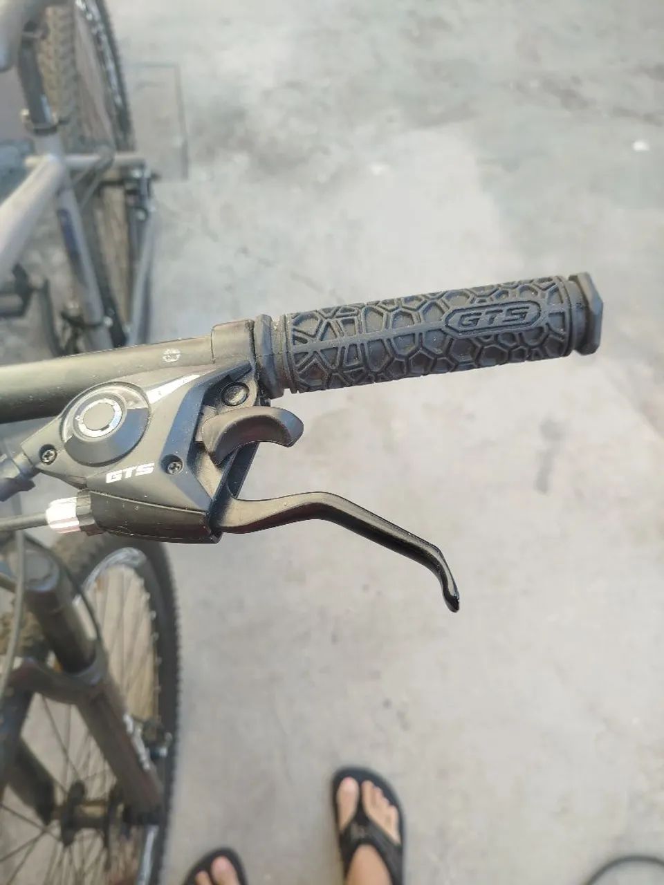 Bicicleta aro 29  - Foto 2