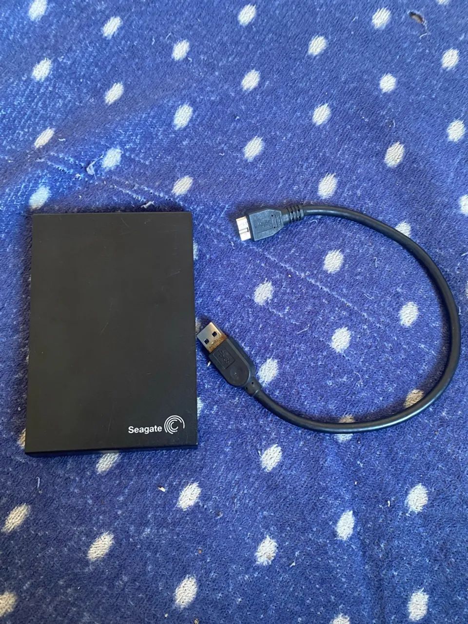 HD de 1tb - Foto 2