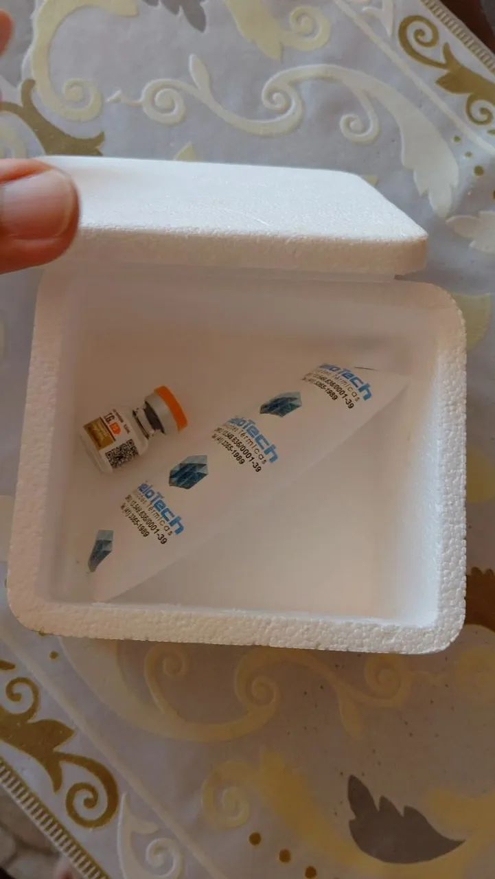 TG tirzePPTIDEO