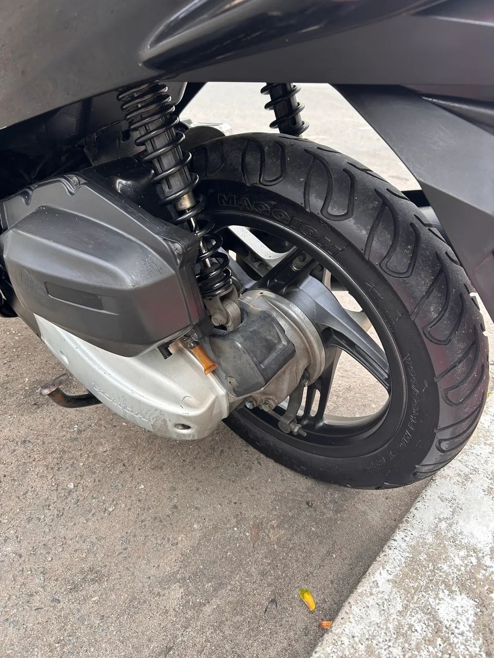 PCX 2016 em ótimo estado - Foto 3