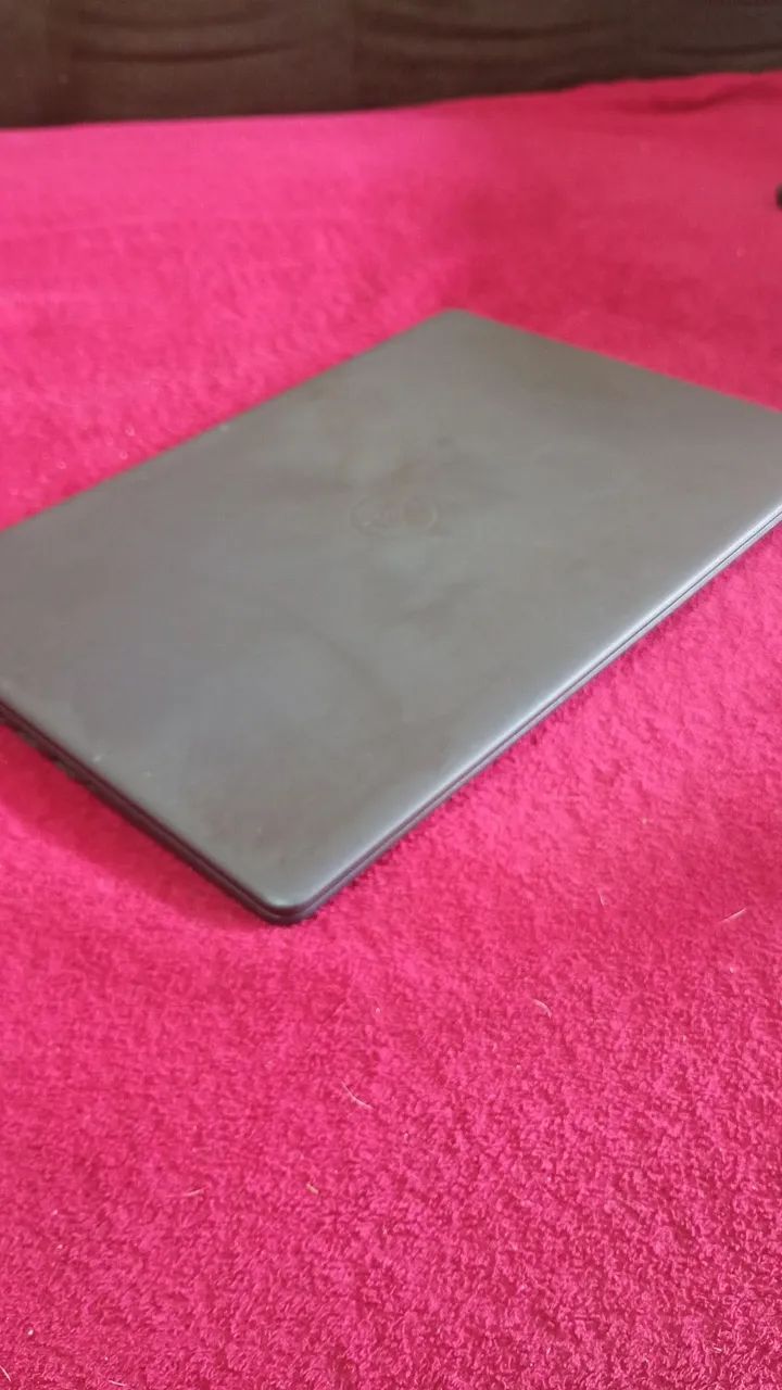 Notebook Dell i3, pra vender logo, aceito trocas  - Foto 5