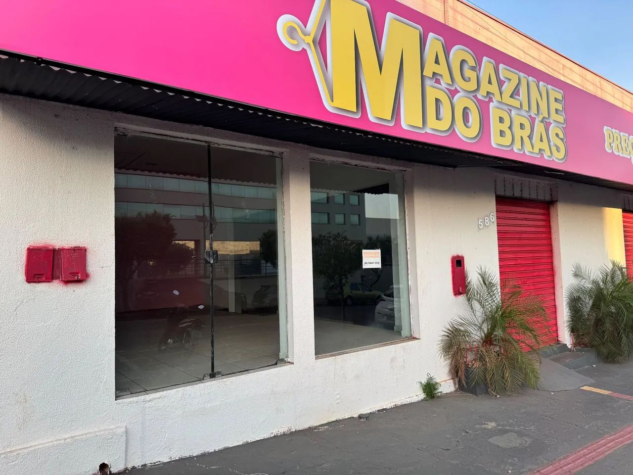 Ponto comercial locação. - Foto 5