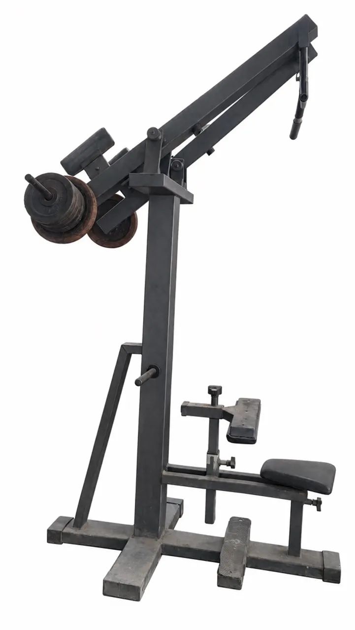 Equipamentos de academia  - Foto 2